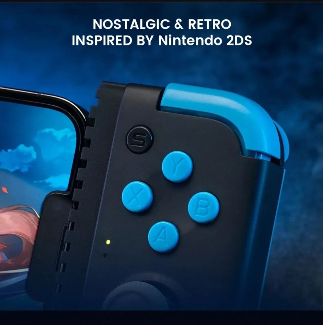 Gamesir X2s Bluetooth ( Novo ) Na Caixa - Foto 5