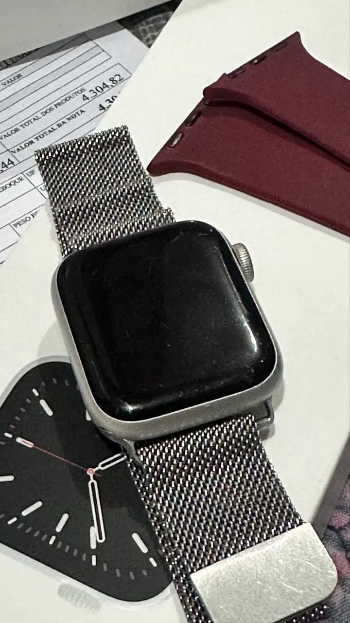 Apple Watch Series 6 40mm - Foto 4