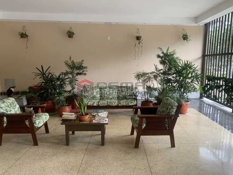 Apartamento : / Residencial / Flamengo