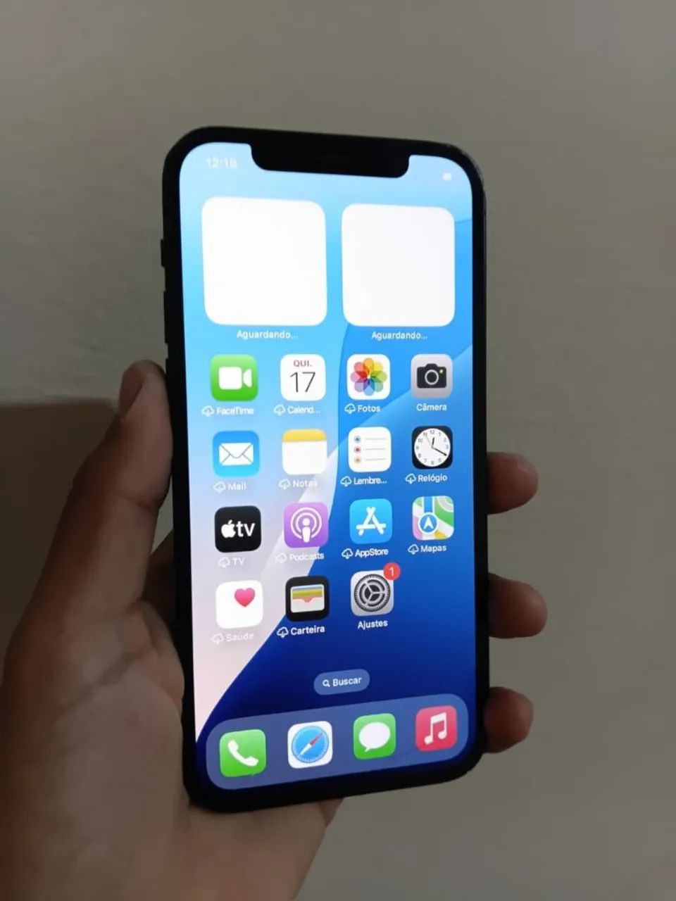 Iphone 12 - Foto 3