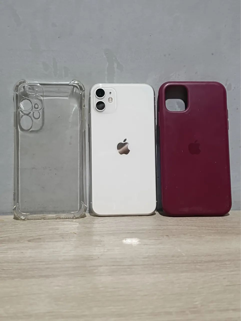 iPhone 11 - Foto 5