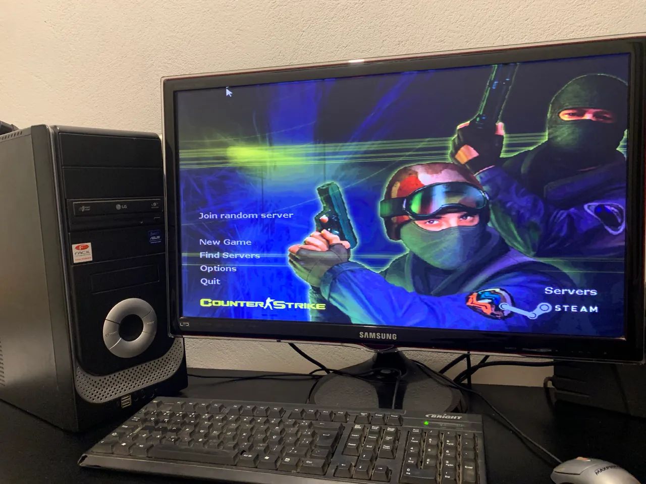 Monitor / TV Samsung 27 polegadas full HD - Foto 2