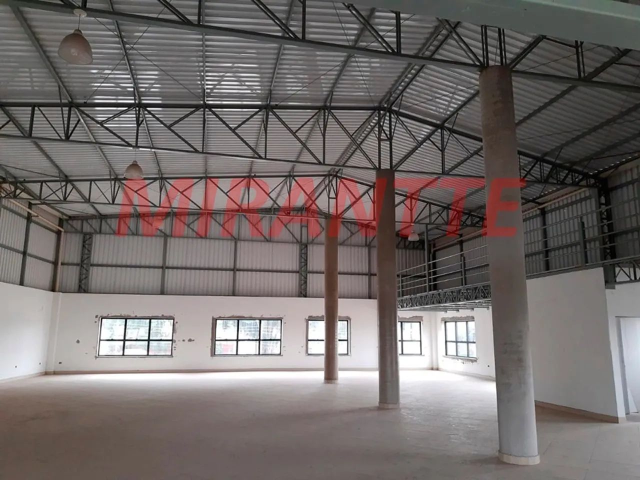 Comercial de 2559m² em Jardim Vila Galvão - Foto 4
