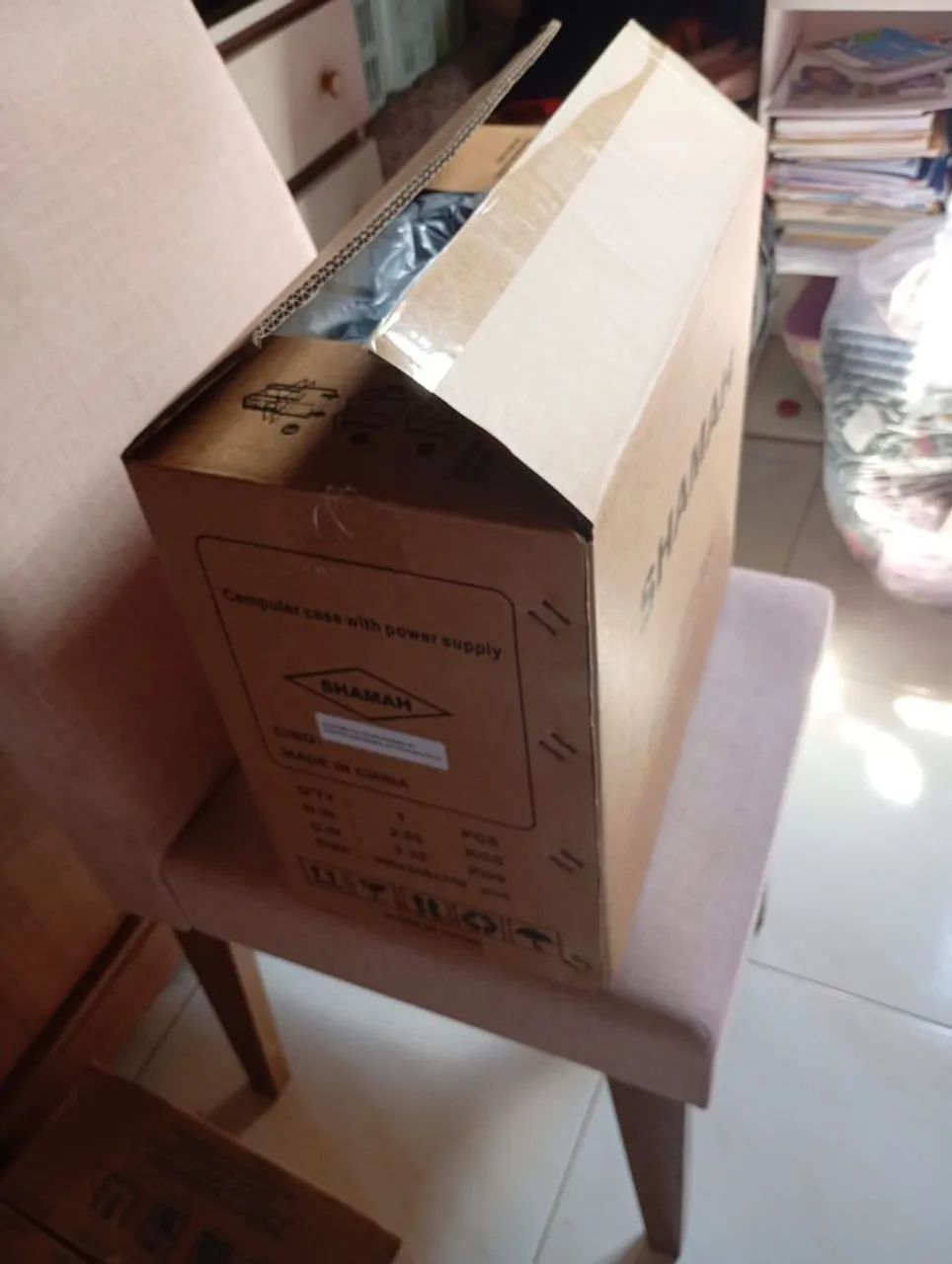 Gabinete - Foto 3