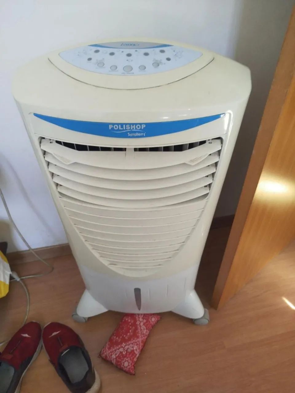 Climatizador  - Foto 2