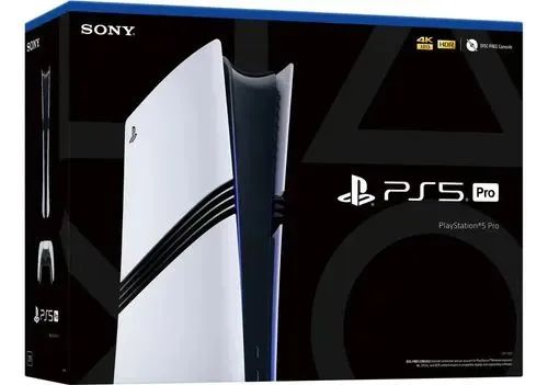 Playstation 5 PRO 