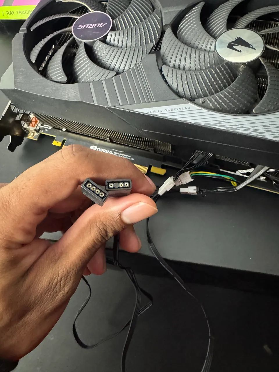 Gtx 1080 Ti - 11Gb - Foto 4