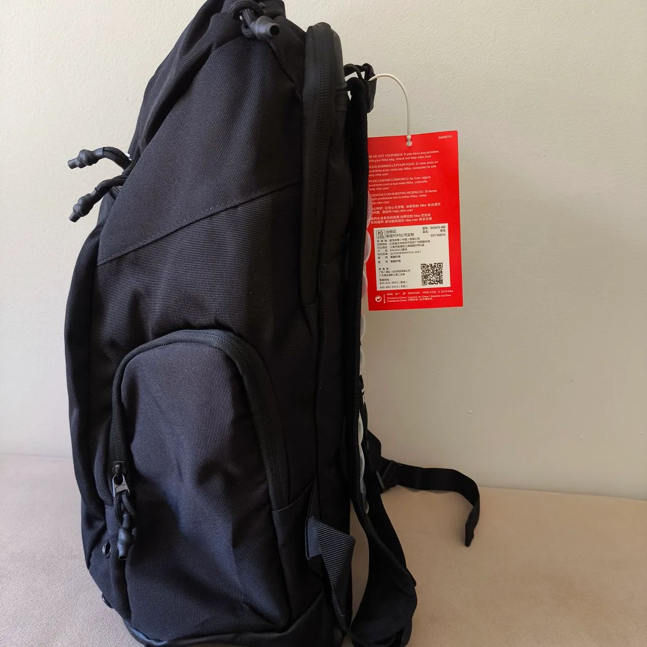 Mochila nike elite  - Foto 4
