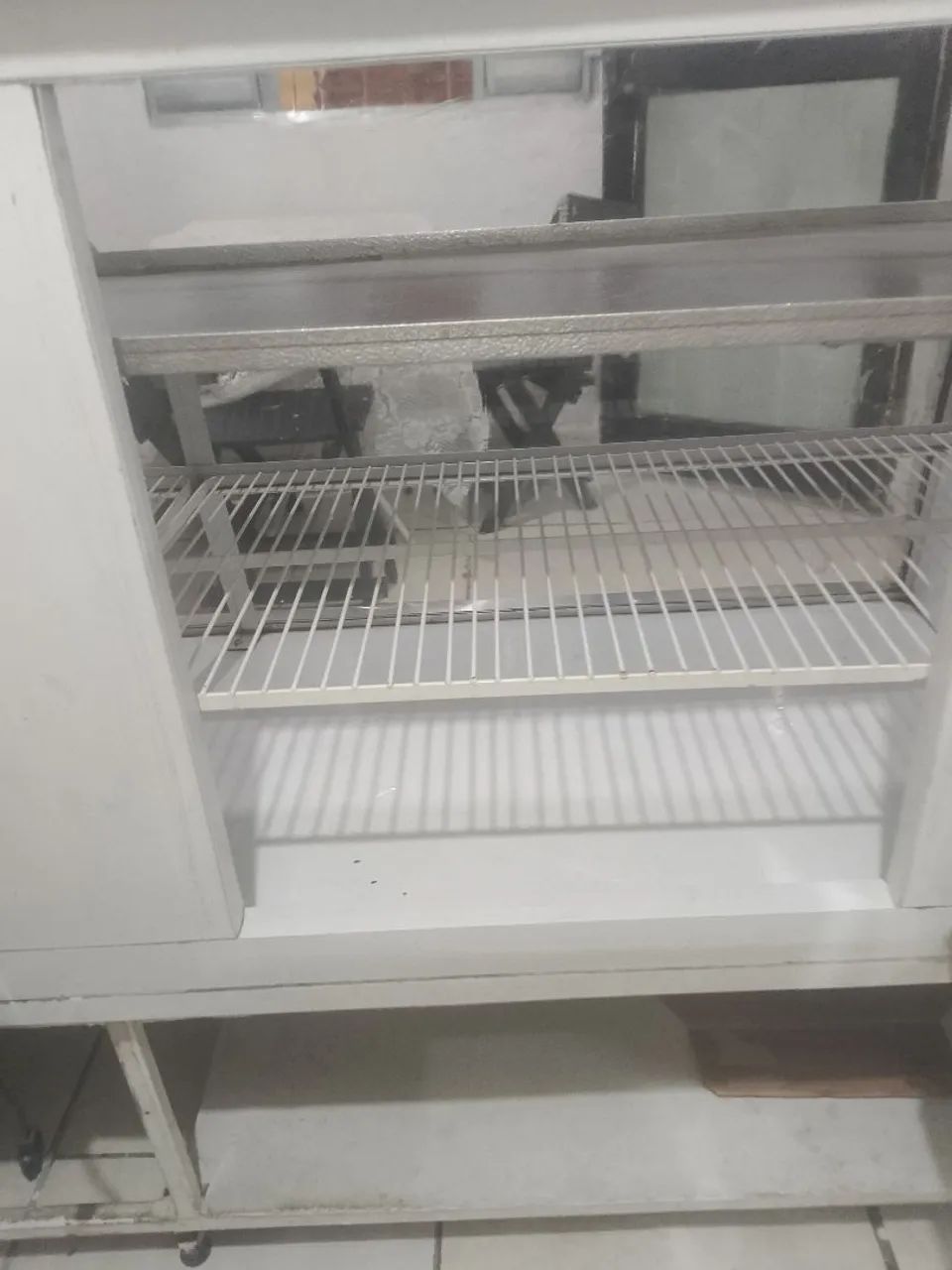 Freezer expositor  - Foto 5