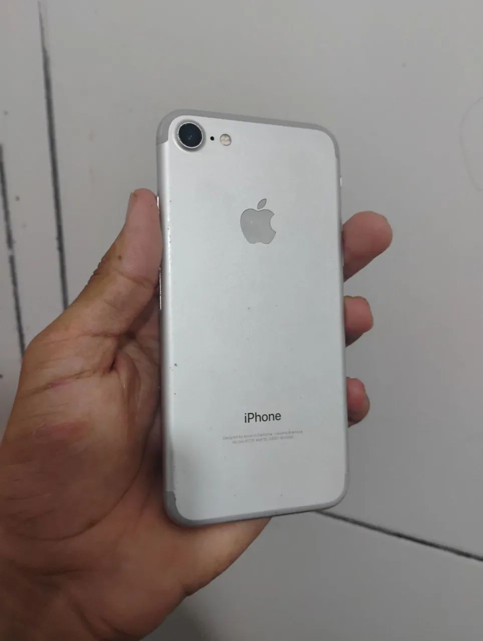 iPhone 7 - Foto 3