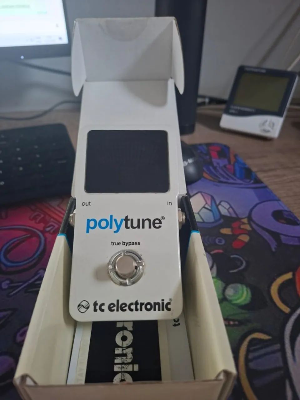 Polytune tc electronic