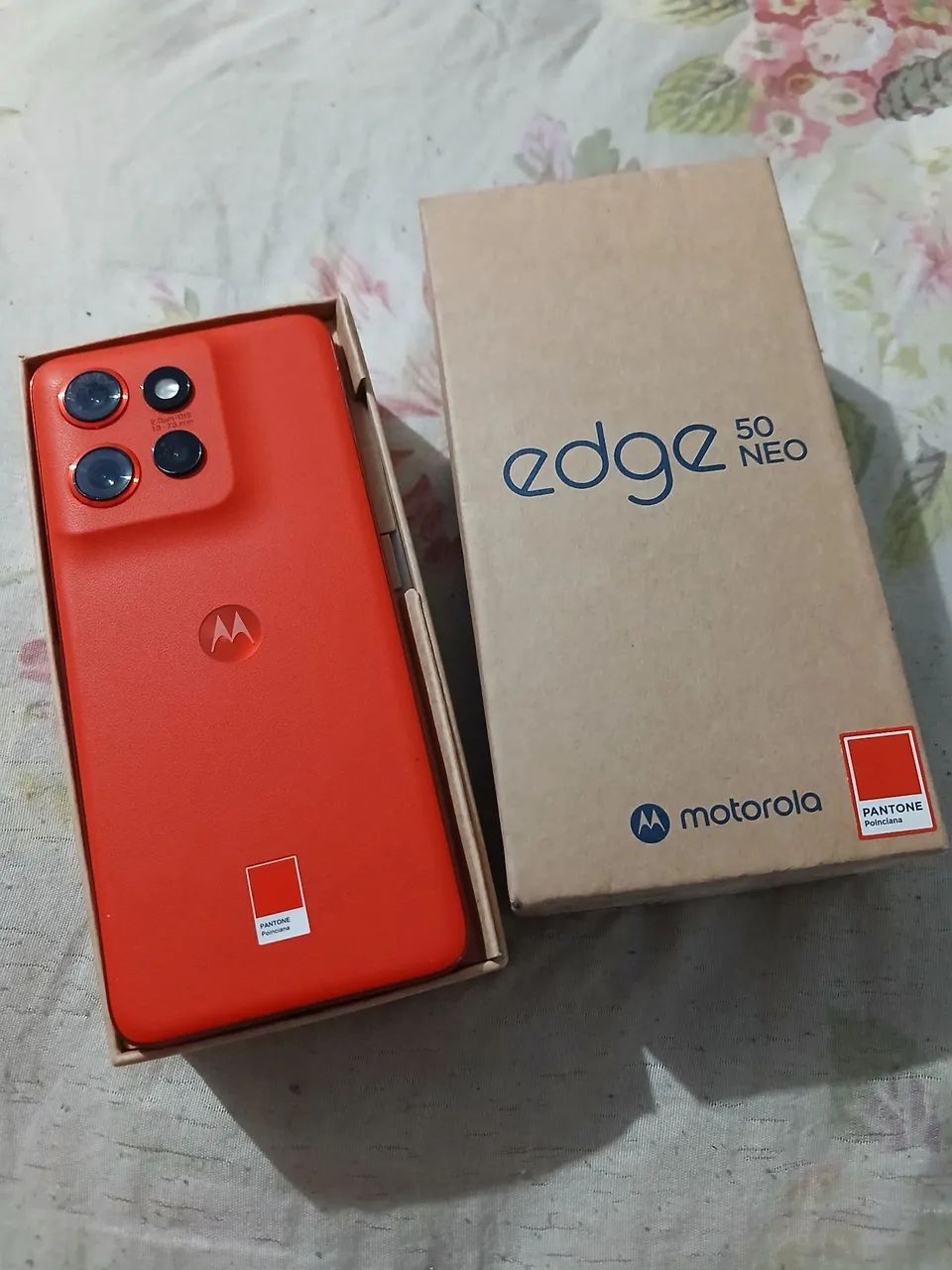 Motorola 50 neo - Foto 3