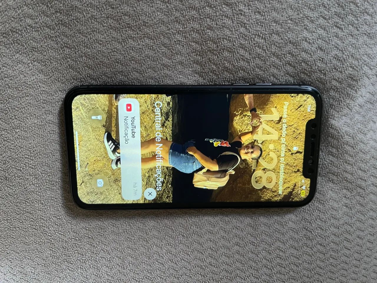 iPhone 11 64gb