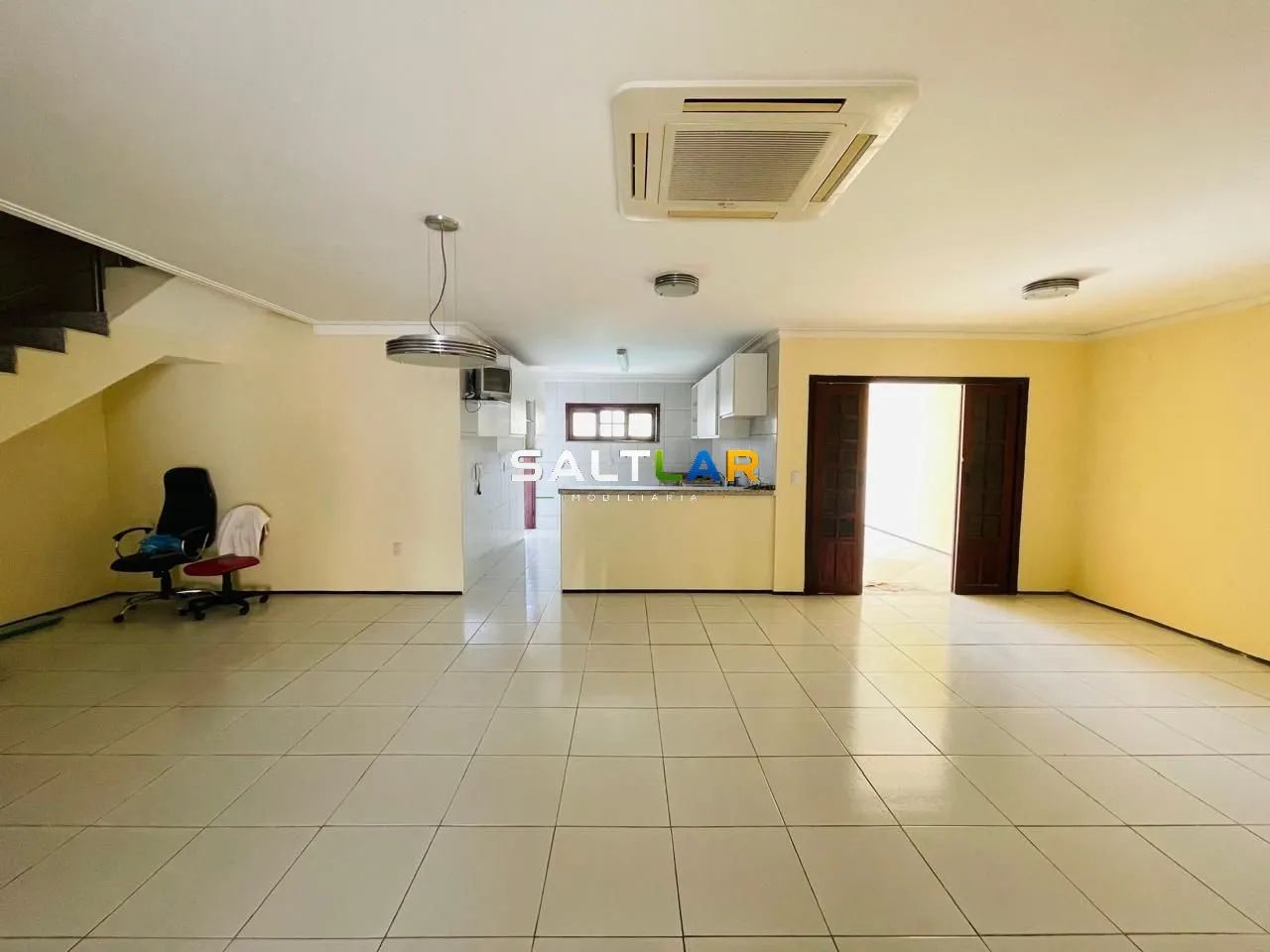 Casa com 3 dormitórios à venda, 280 m² - Passaré - Fortaleza/CE - Foto 3