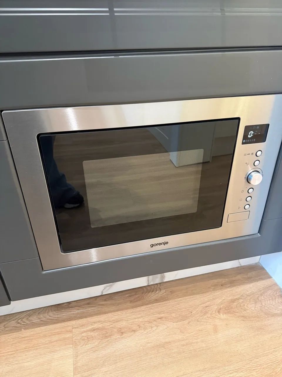 Microondas gorenje