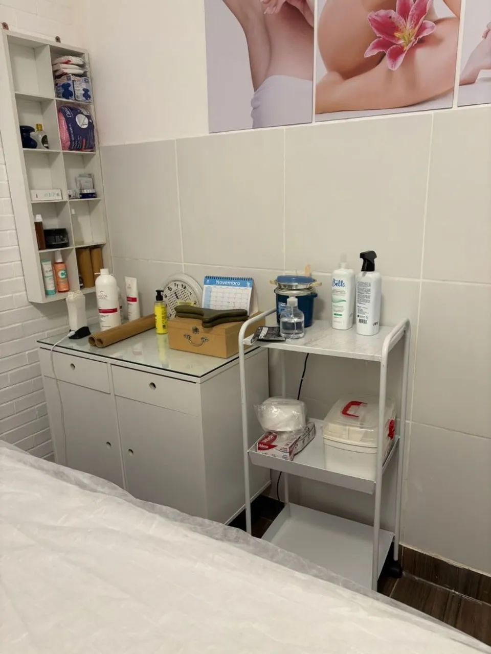 SALÃO DE BELEZA  - Foto 3