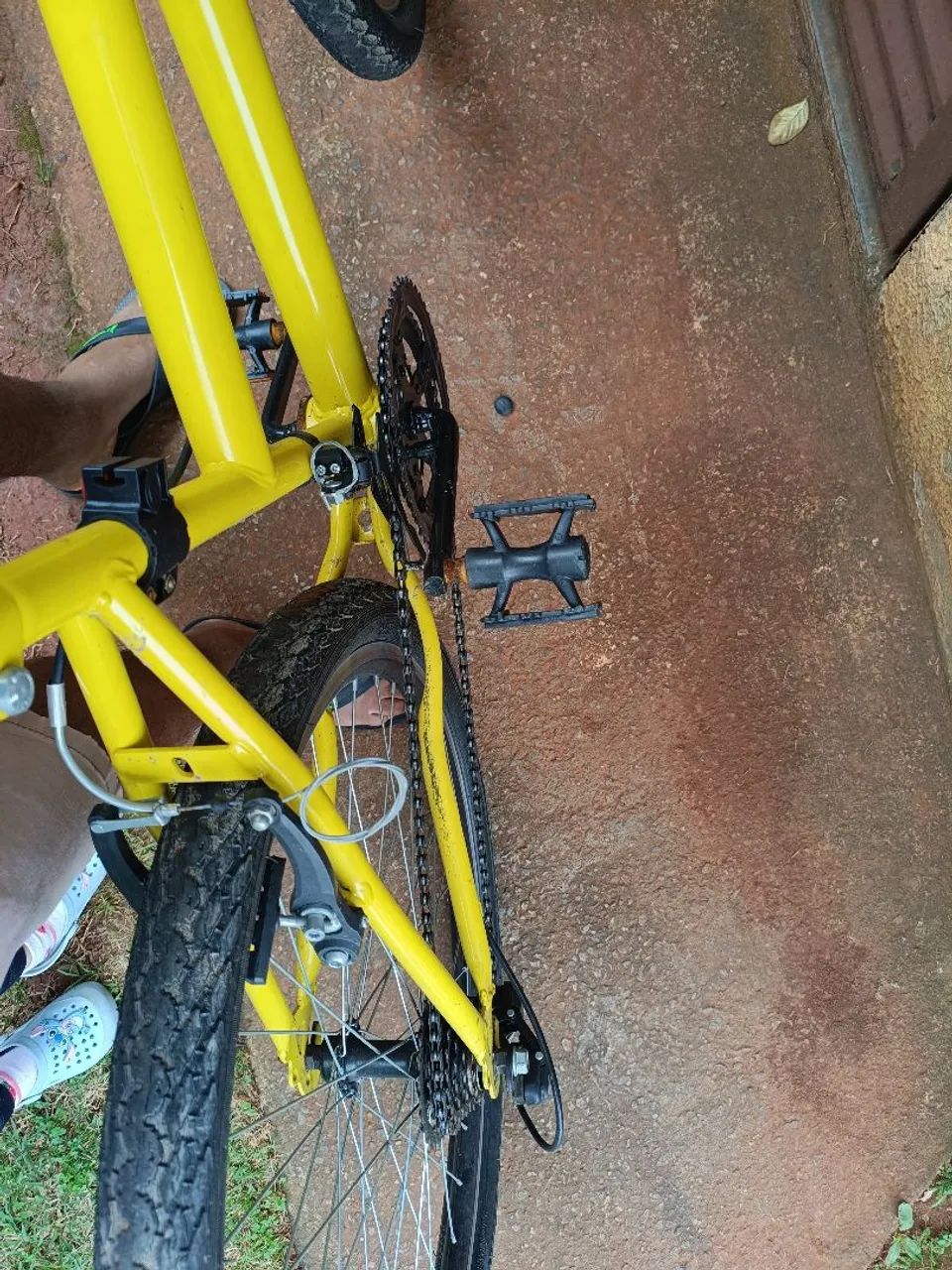 Bicicleta  - Foto 4