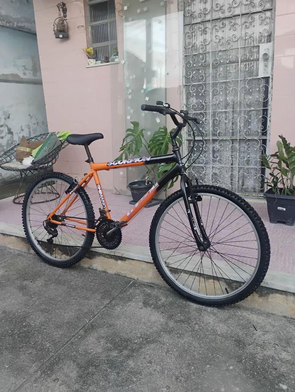 BICICLETA (OPORTUNIDADE!) - Foto 3