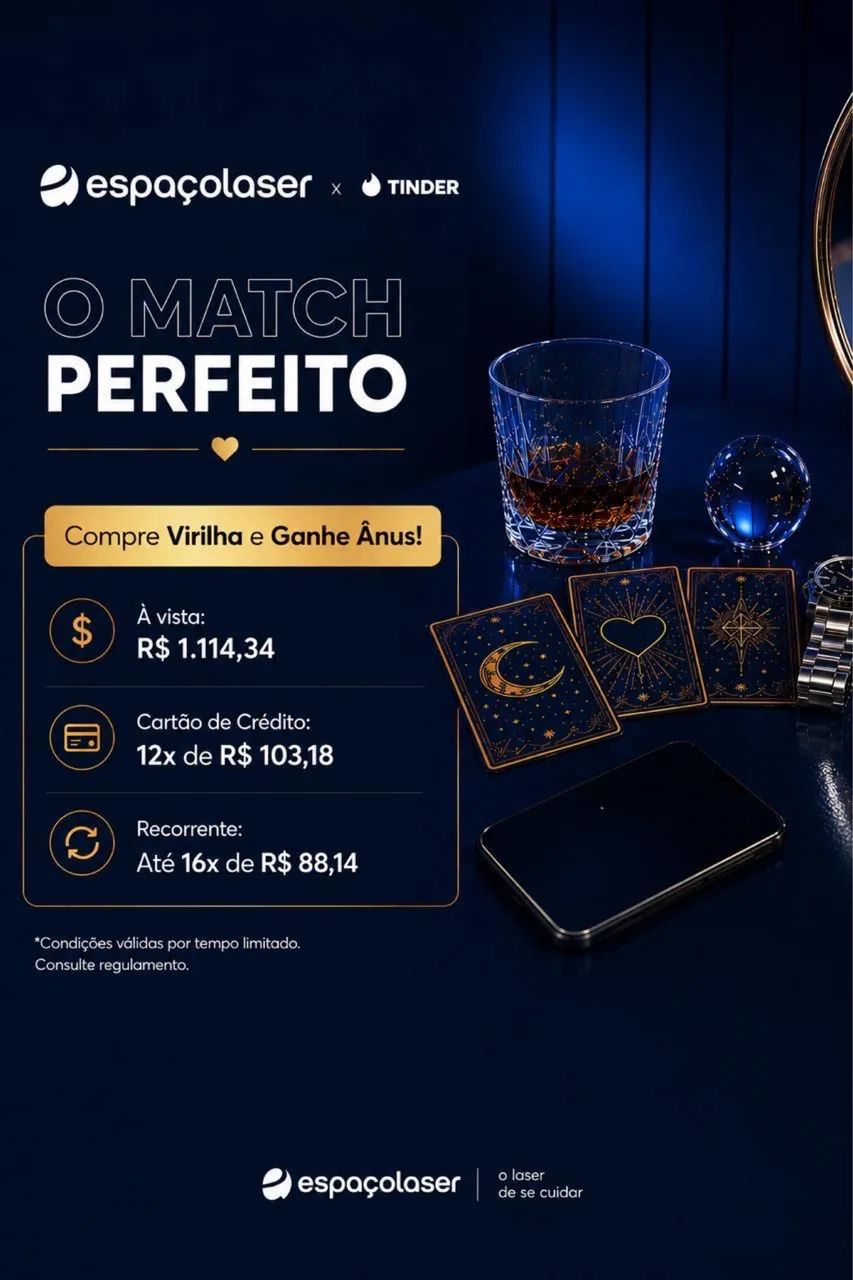 Promo até 09/09