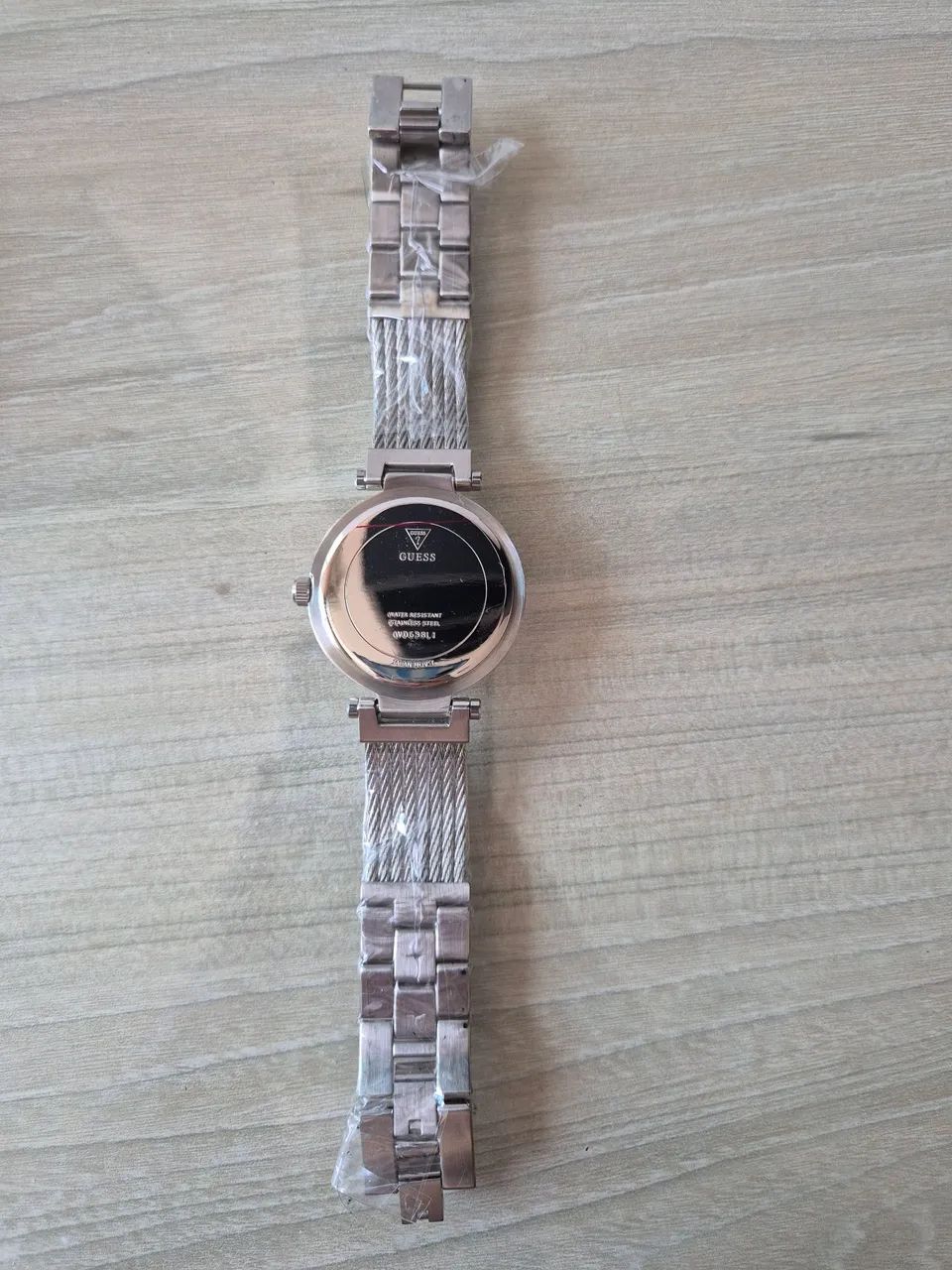 Relógio feminino Guess novo - Foto 2