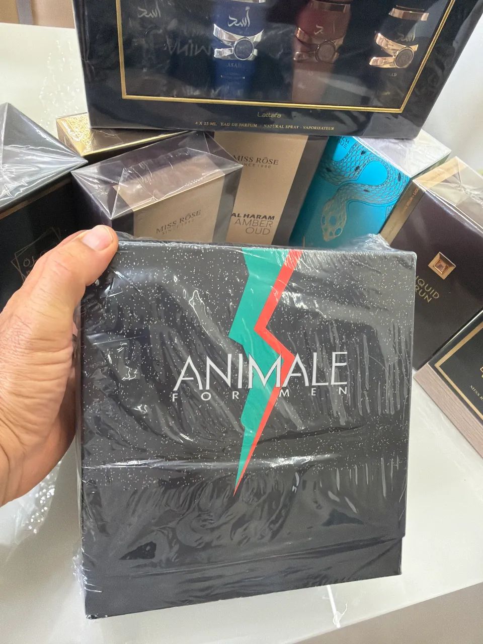 Animale kit  - Foto 3