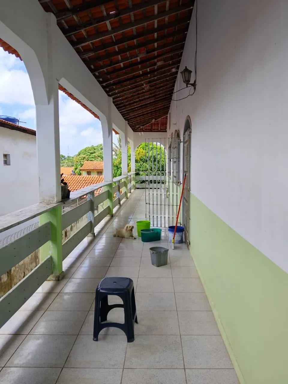 CASA TURU 5 SUITES DUPLEX COM PISCINA  - Foto 2