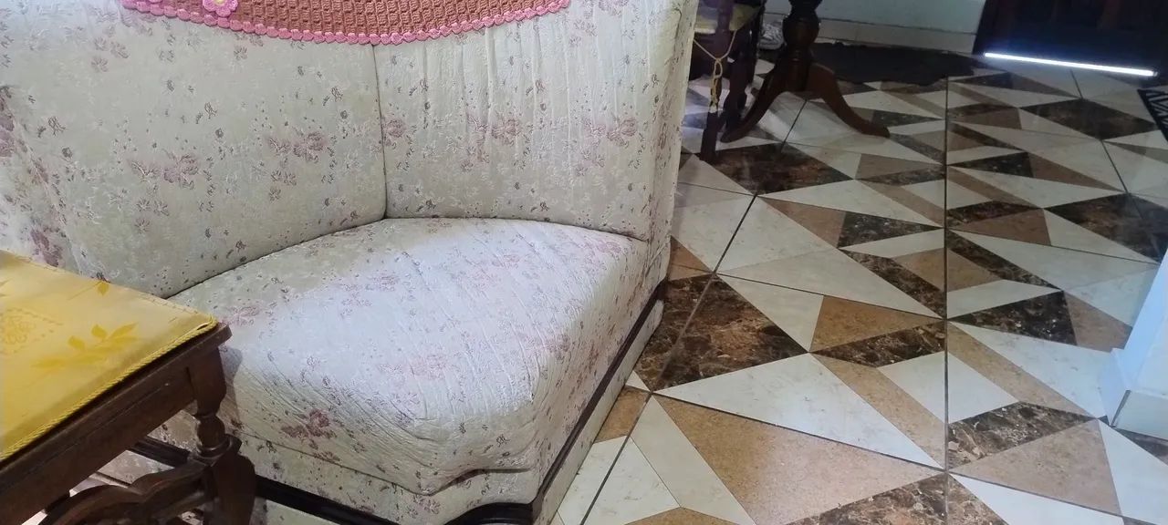 Sofá campo largo - Foto 2