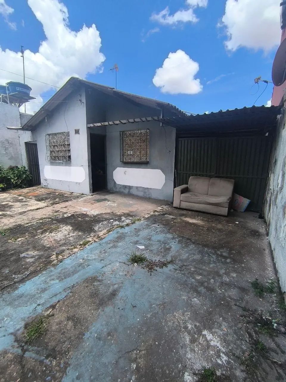 Foto - Brasília - Ceilândia Sul (Ceilândia)