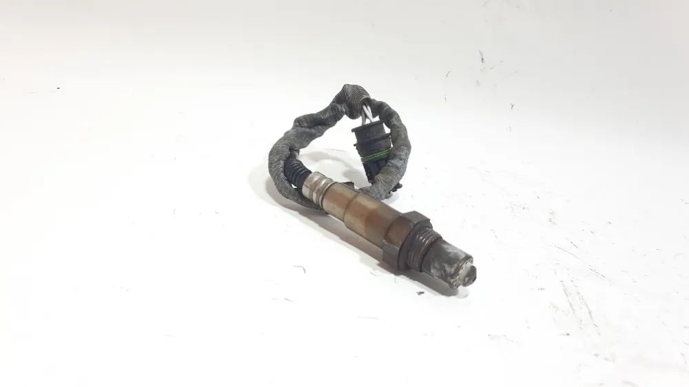 Sonda Lambda Bmw 550i E60 2003 A 2006 - Foto 3