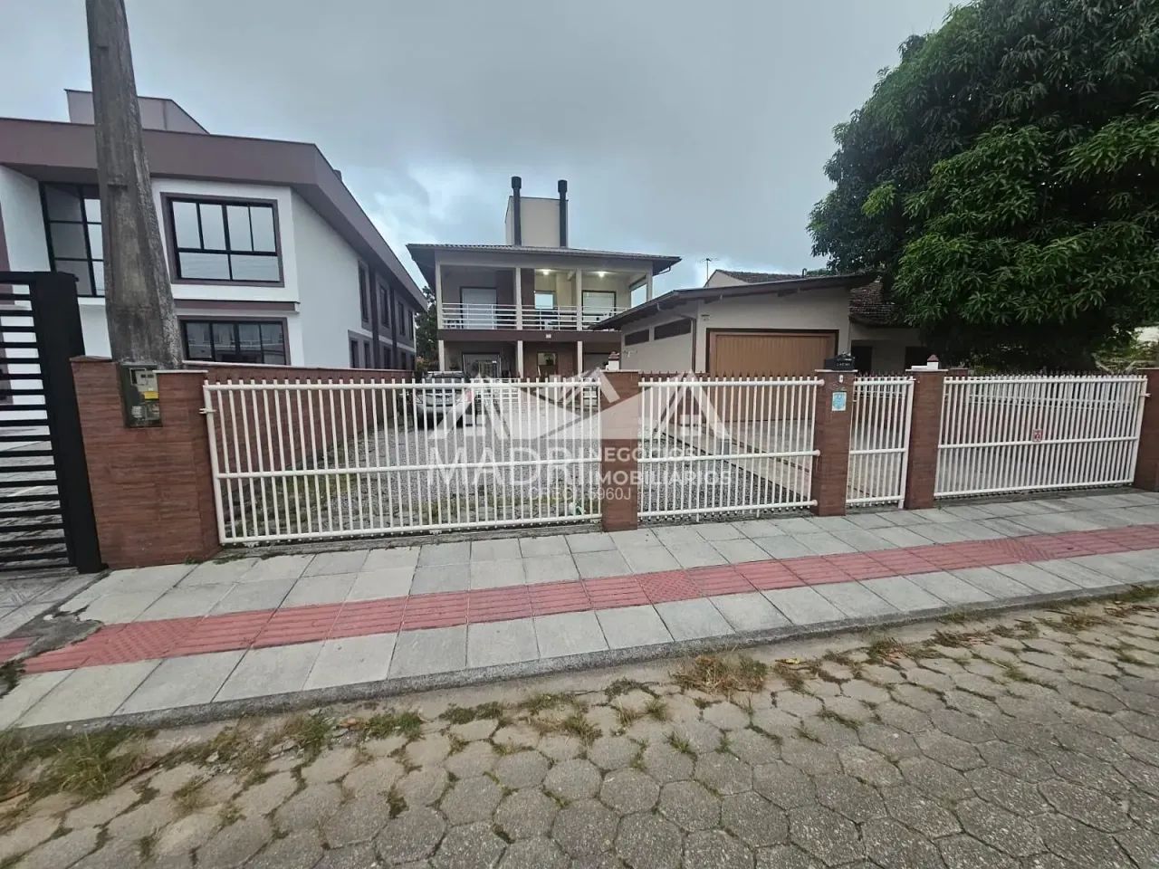 Apartamento para locação - Praia do Sonho, Palhoça/SC