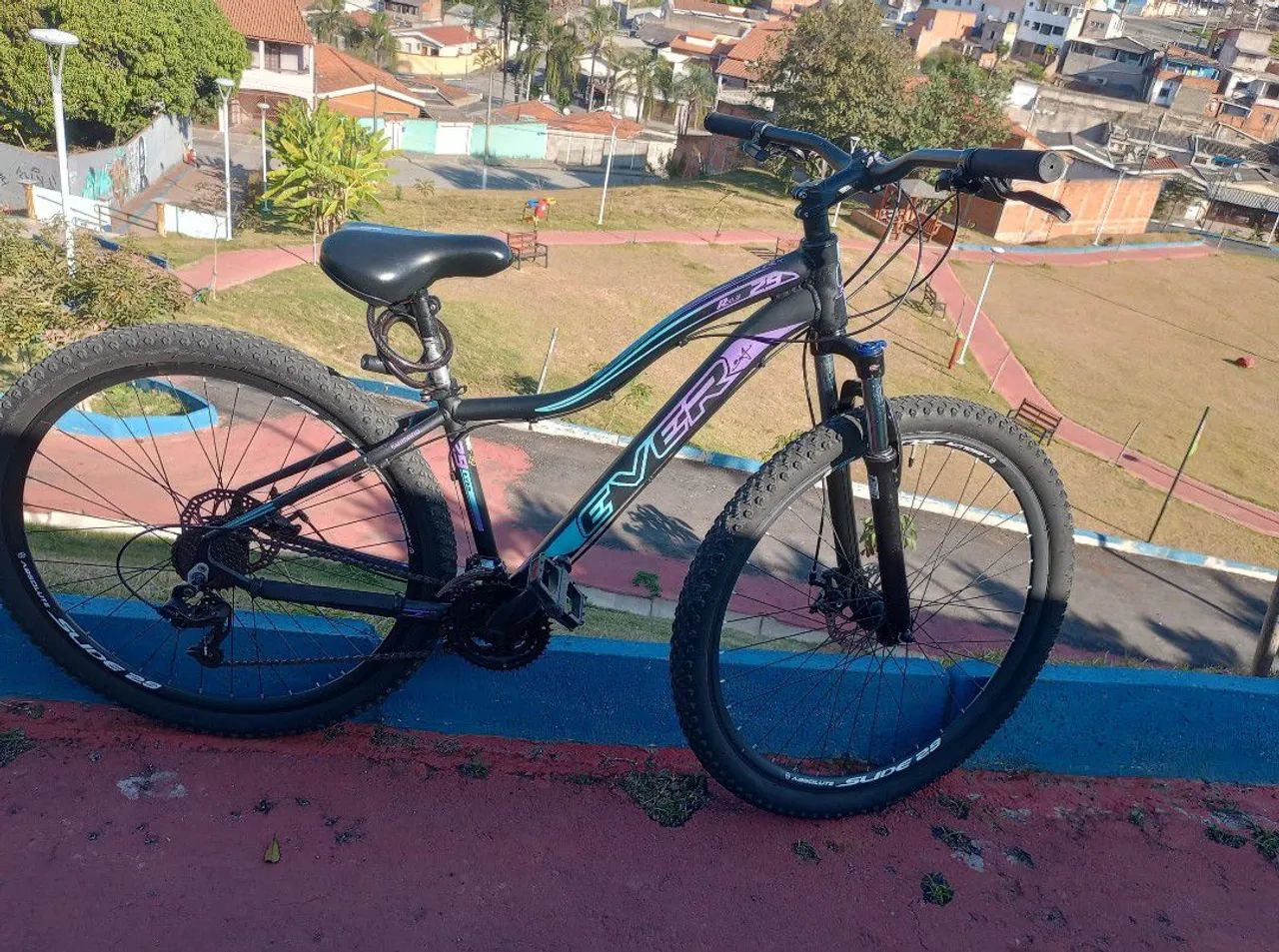 BICICLETA ARO 29 - Foto 2