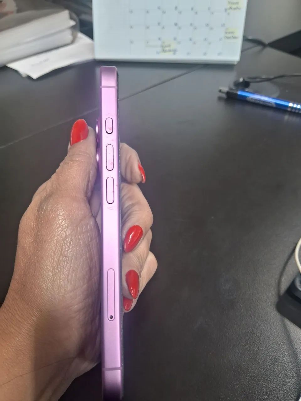 IPHONE 16 - Foto 5