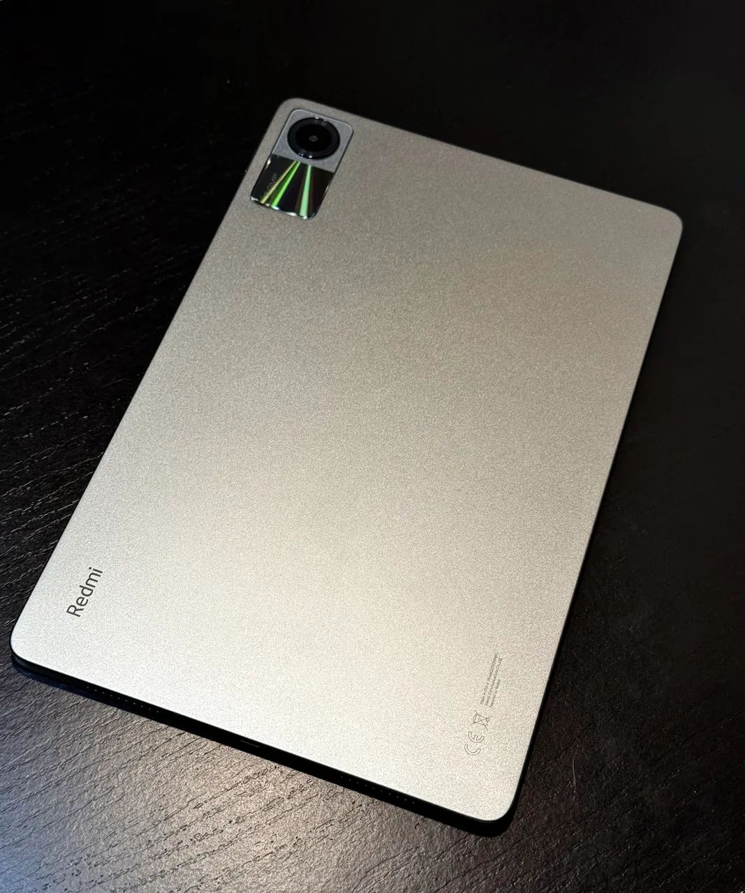 Redmi Pad 2 256GB 12Ram Com caneta e capa  - Foto 2