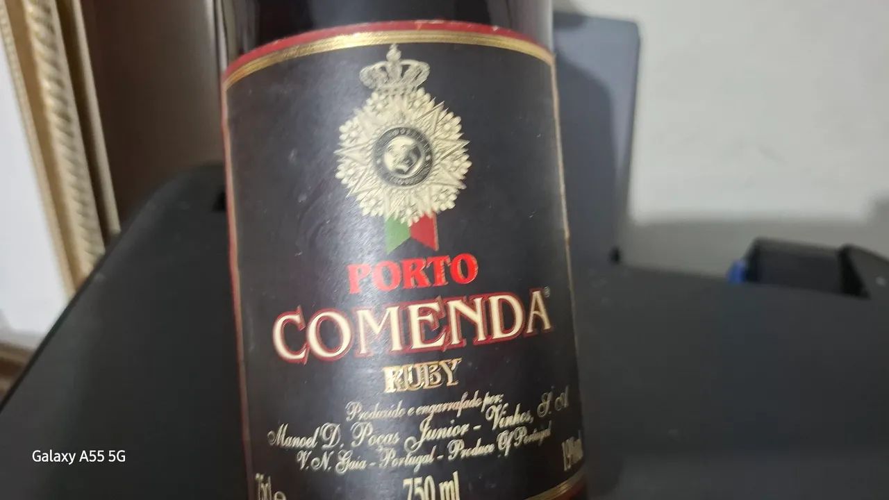 Vinhos de ótimas safras - Foto 4