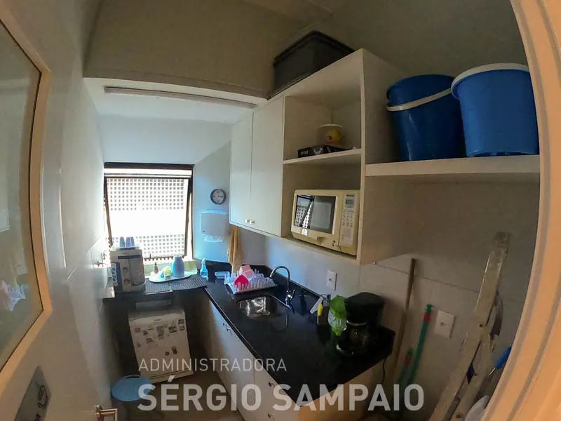 Sala para Venda, 119m², Rio vermelho, Salvador - Foto 7