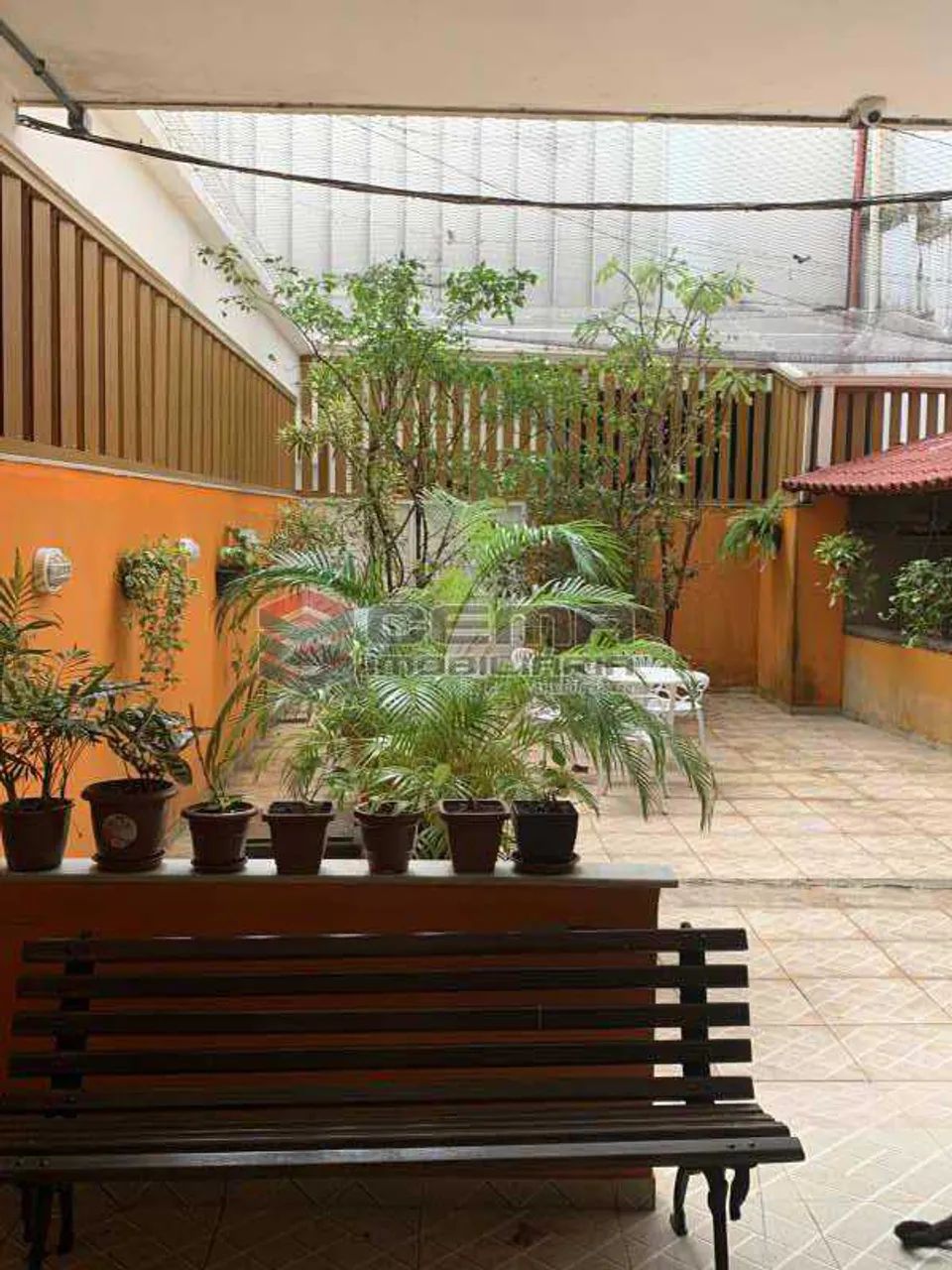 Apartamento : / Residencial / Flamengo - Foto 4