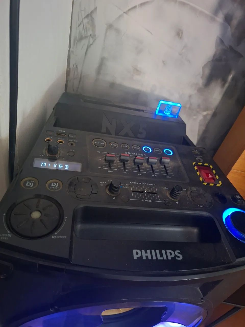 Caixa de som Bluetooth  - Foto 3