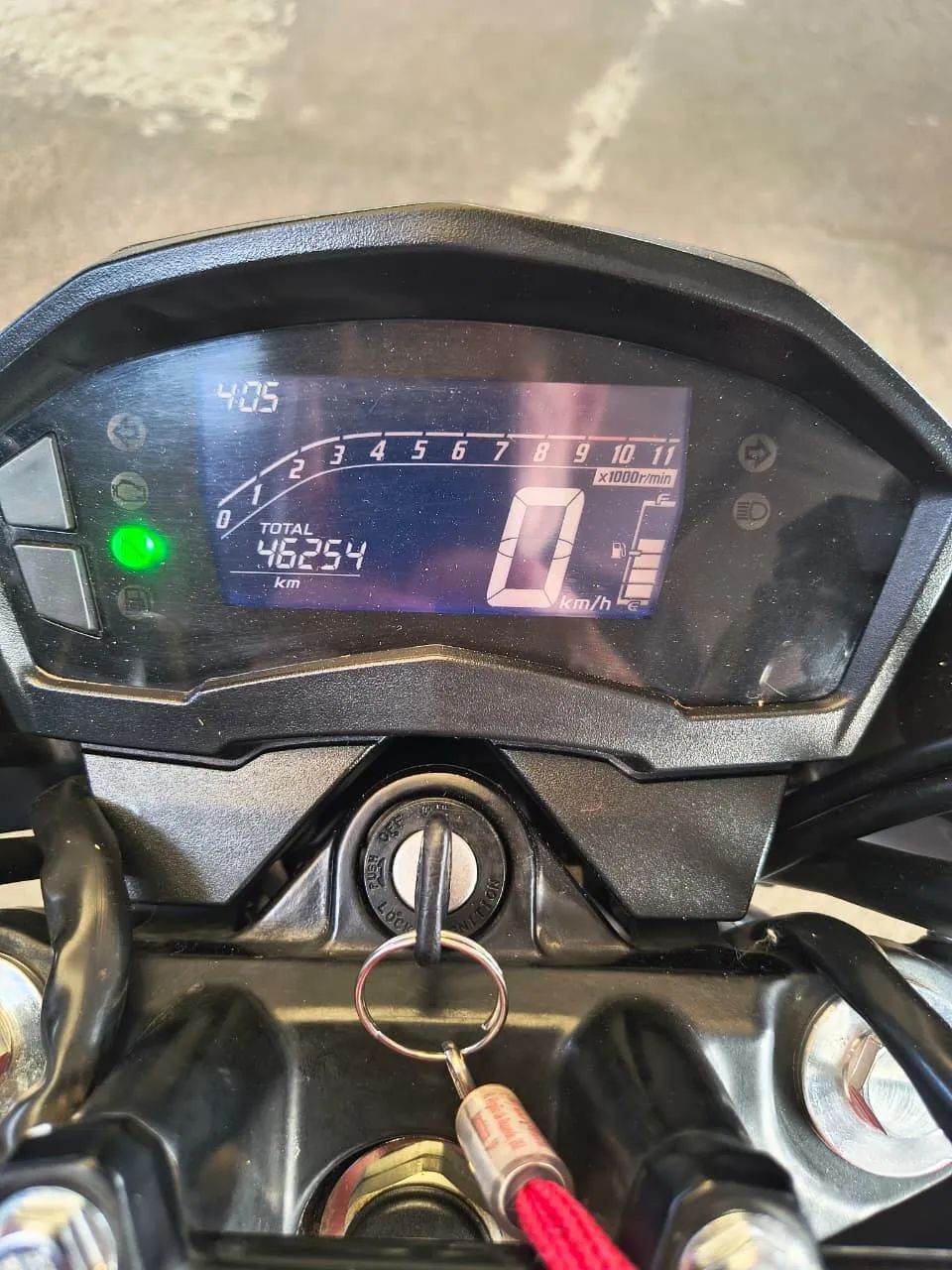 CB 250 TWISTER/FLEXONE - Foto 5