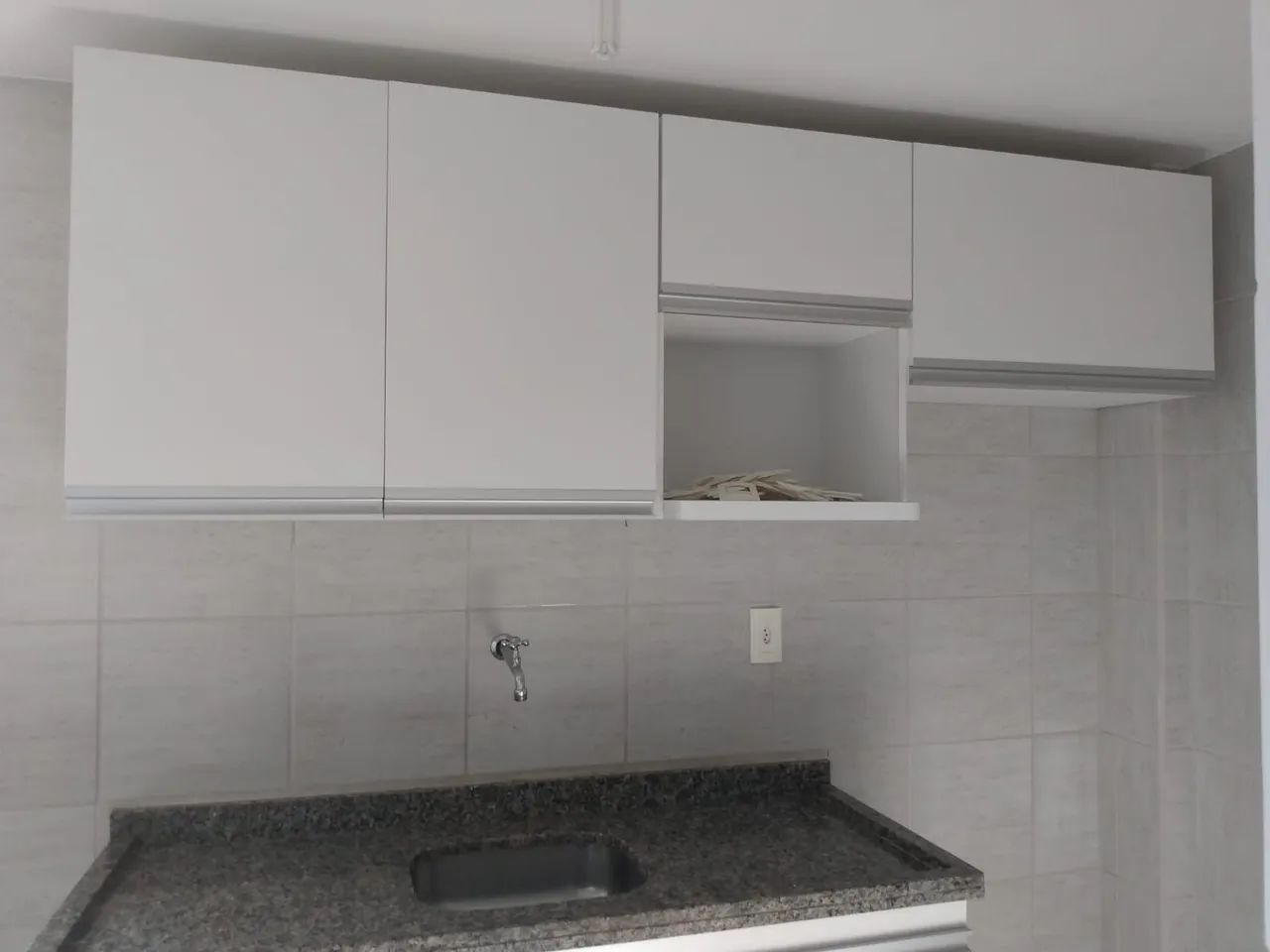 Apartamento na Iputinga 