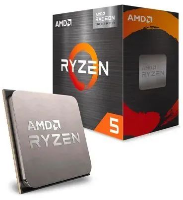 ryzen 5600gt