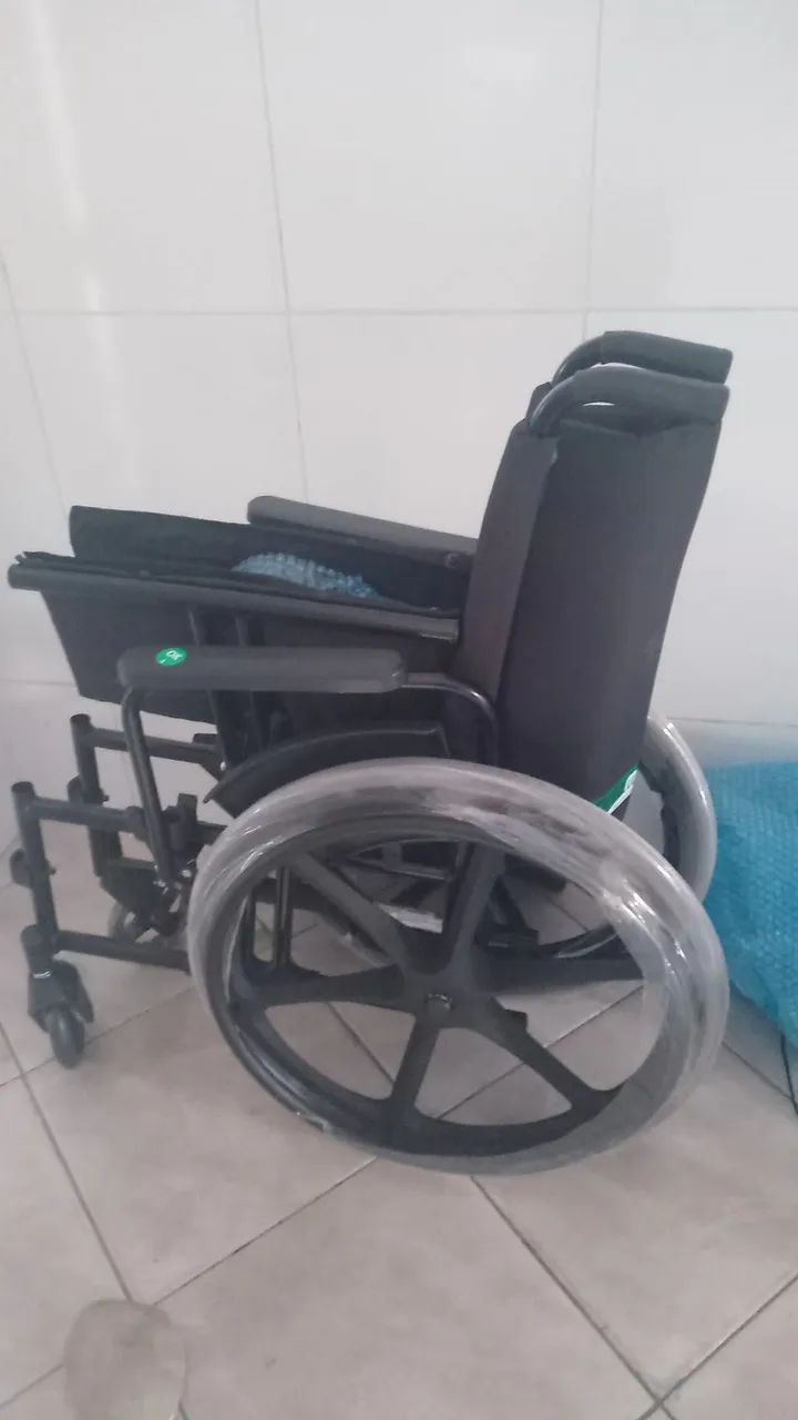 Cadeira de roda