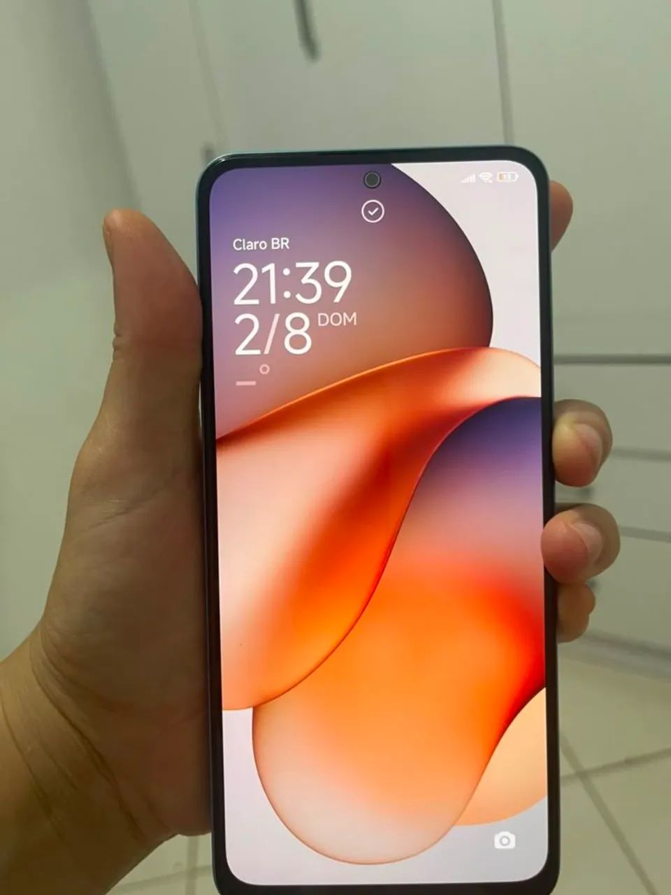 REDMI NOTE 12 5G  - Foto 5