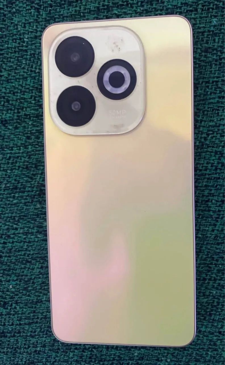 Celular infinity smart 8 Pro 256gb - Foto 3