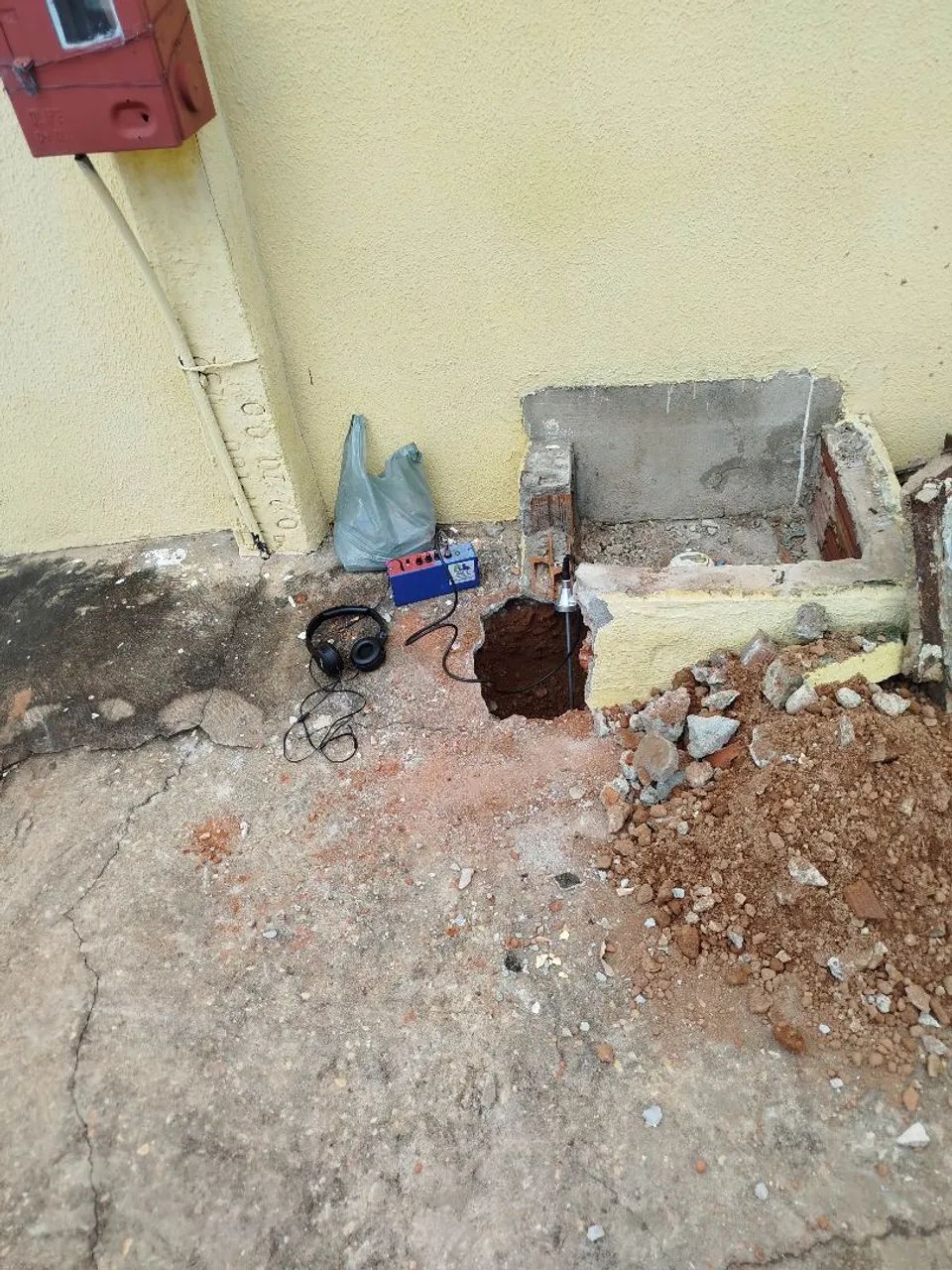 Caça vazamentos  - Foto 2