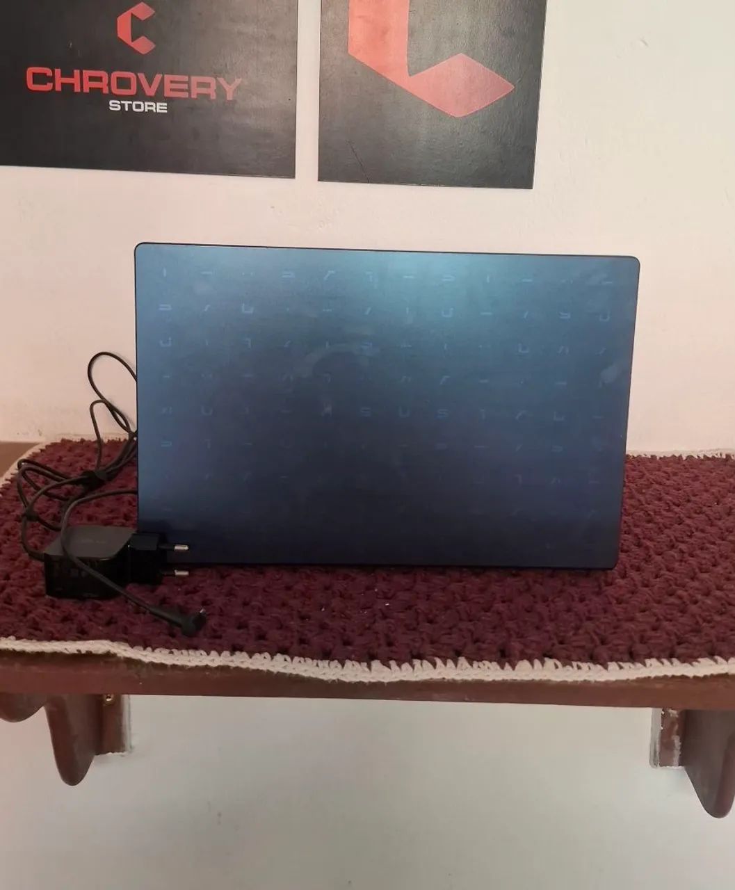 NOTEBOOK-ASUS E410MAB SEMINOVO. - Foto 2