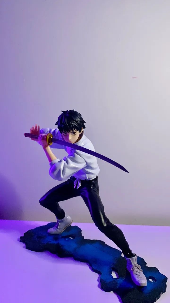 Jujutsu kaisen yuta kotobukiya  - Foto 2