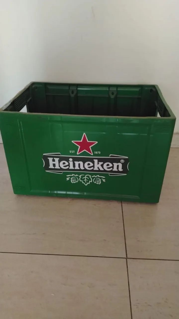 Caixa de bebidas 600 ml - Foto 2