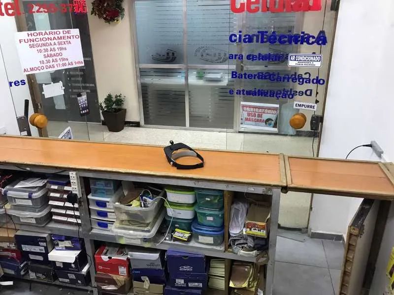 Loja - / Comercial / Copacabana - Foto 4