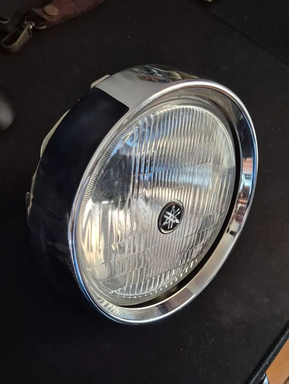 Bloco Farol DragStar 650 - Foto 2