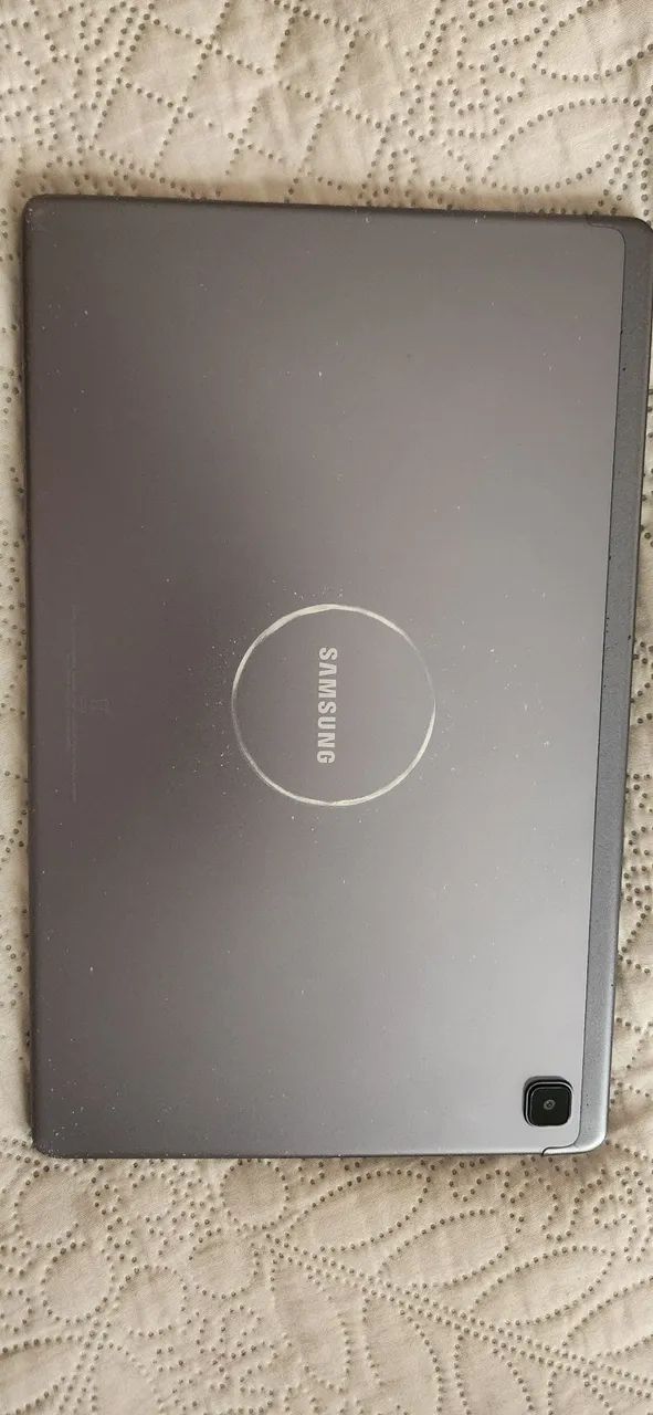 Tablet Samsung A7 - Foto 4